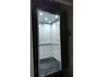 DEPTO. 1 DORM CENTRO - PARQUE A ESTRENAR