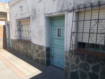 Casa a reciclar en San Agustin lote 425m2