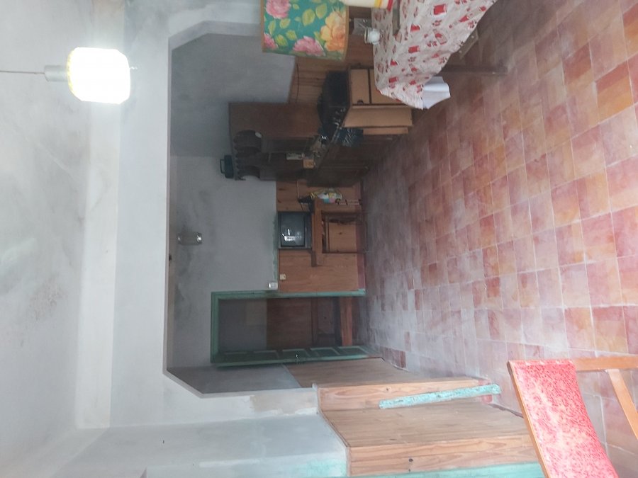 Casa a reciclar en San Agustin lote 425m2