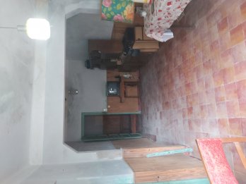 Casa a reciclar en San Agustin lote 425m2