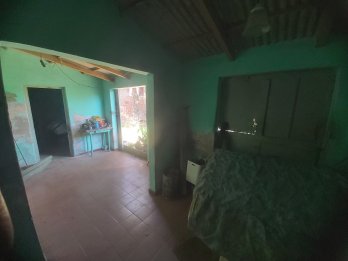 Casa a reciclar en San Agustin lote 425m2