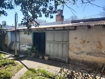 Casa a reciclar en San Agustin lote 425m2