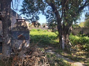 Casa a reciclar en San Agustin lote 425m2