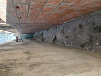 Casa a reciclar en San Agustin lote 425m2