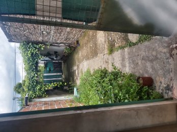 Vendo a reciclar 2 casas en un terreno Barrio Gazzano