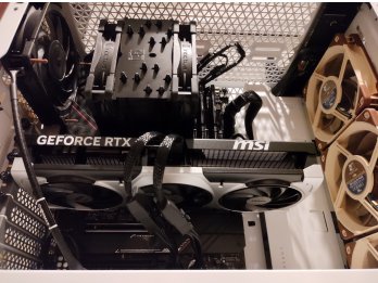 PC Gamer High End | RTX 5070 Ti | Ryzen 7 7700X | 32GB DDR5