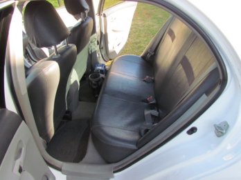 TOYOTA COROLLA 1.8 XLI M/T SEGUNDA MANO