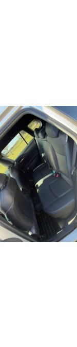 Toyota Corolla Cross 2022