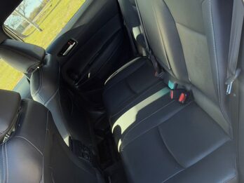 Toyota Corolla Cross 2022