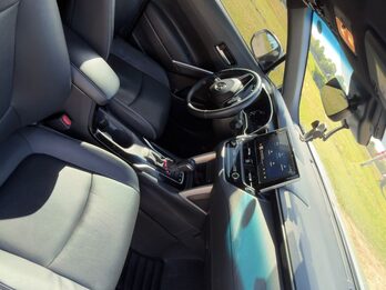 Toyota Corolla Cross 2022