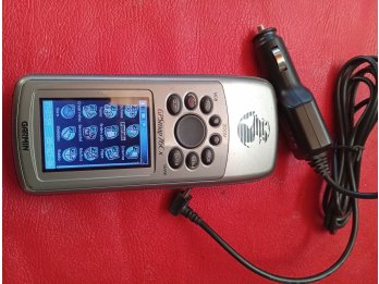 GPSmap 76 Cx Garmin