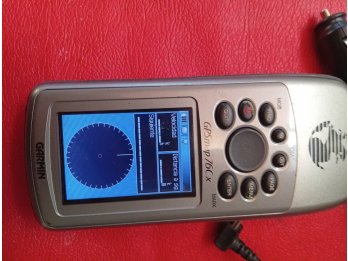 GPSmap 76 Cx Garmin