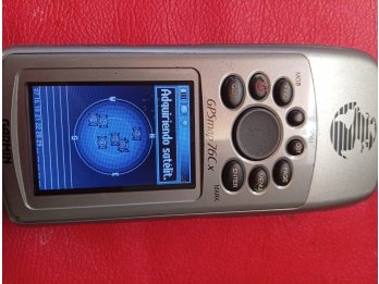 GPSmap 76 Cx Garmin