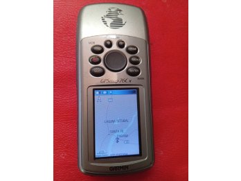 GPSmap 76 Cx Garmin