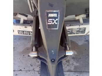 CURCERO NAUTIGLAS INTRUDER 720