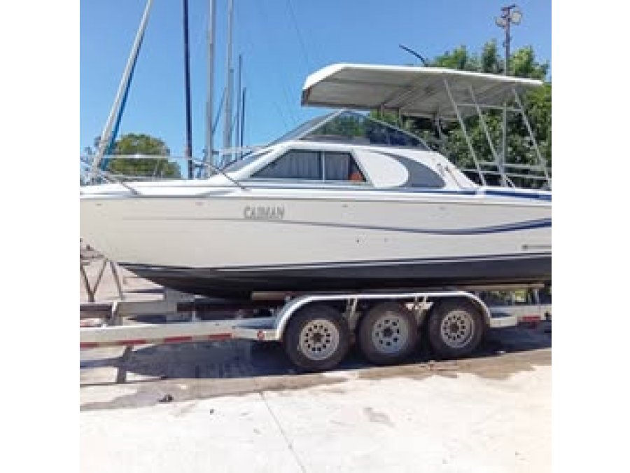 CURCERO NAUTIGLAS INTRUDER 720
