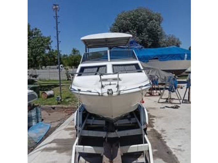 CURCERO NAUTIGLAS INTRUDER 720