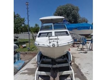 CURCERO NAUTIGLAS INTRUDER 720