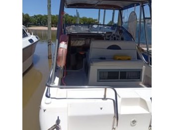 CURCERO NAUTIGLAS INTRUDER 720