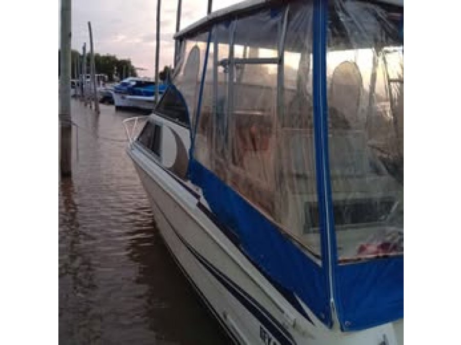 CURCERO NAUTIGLAS INTRUDER 720