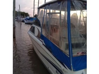 CURCERO NAUTIGLAS INTRUDER 720