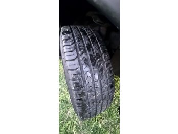 VENDO Peugeot Partner HDI VTC Diesel - 1ra mano