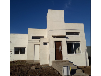 TENES TU CREDITO?  NOSOTROS CONSTRUIMOS TU VIVIENDA!