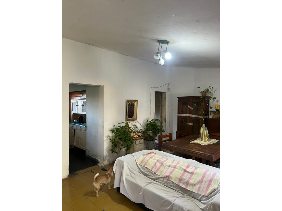 🏡 **CASA EN VENTA – ZONA DON BOSCO**