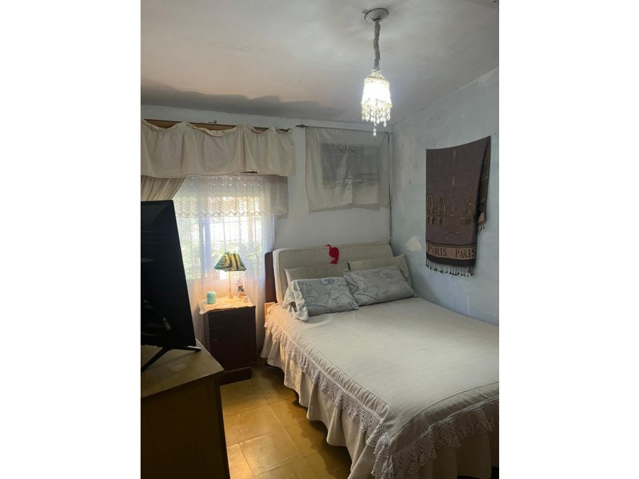 🏡 **CASA EN VENTA – ZONA DON BOSCO**