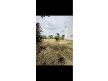 Terreno en Sauce mountrul Ruta 12