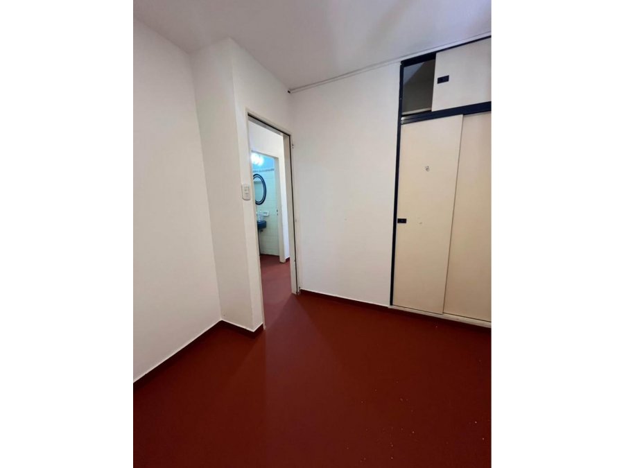 LS Inmobiliaria Alquila: Depto 3 Dorm. B* José Hernández