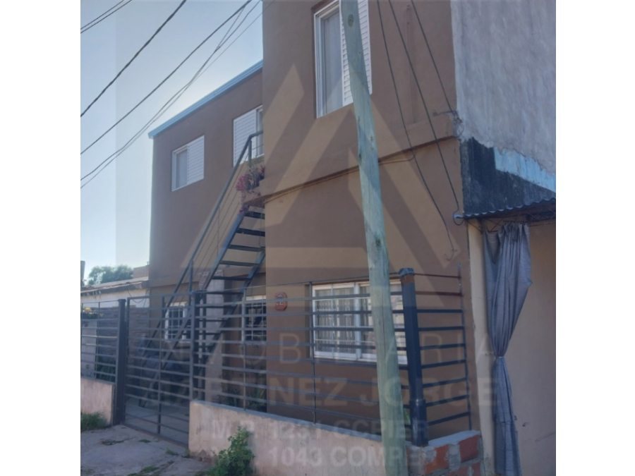 VENDO - 2 CASAS: entradas Separadas, Paraná