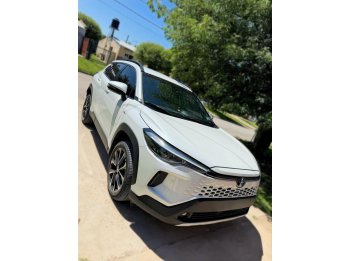 TOYOTA COROLLA CROSS 1.8 XEI HEV E-CVT AÑO 2.024