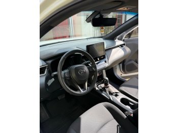 TOYOTA COROLLA CROSS 1.8 XEI HEV E-CVT AÑO 2.024