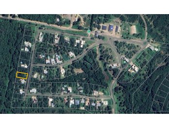 OPORTUNIDAD!! EN VENTA TERRENO EN PUERTO BARRANCAS