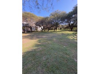 OPORTUNIDAD!! EN VENTA TERRENO EN PUERTO BARRANCAS