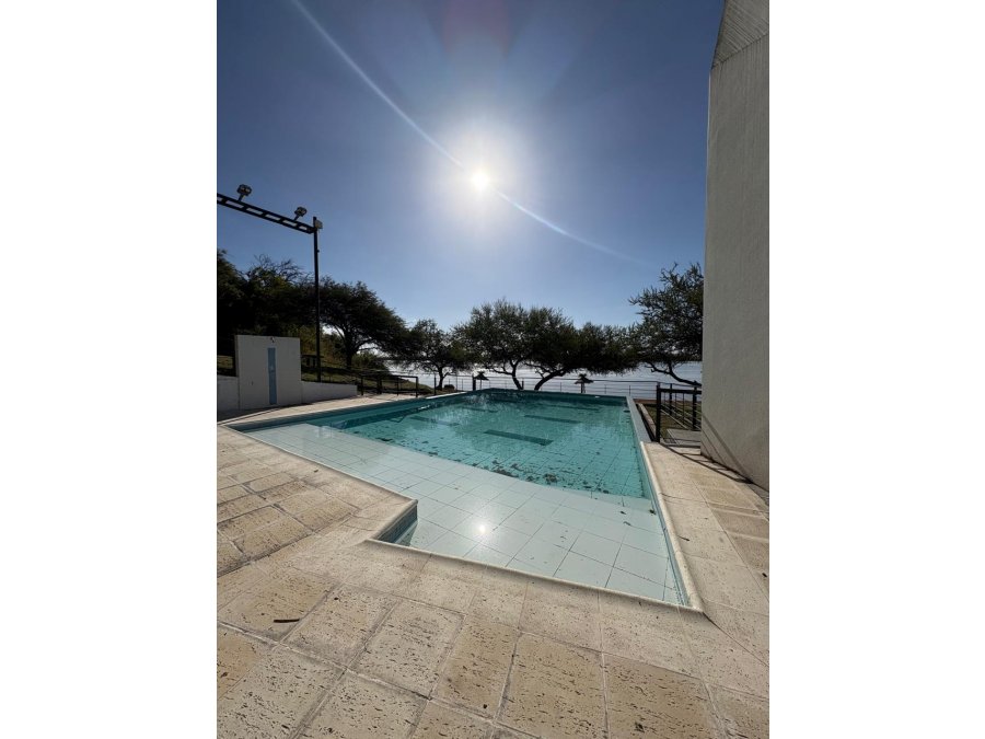 OPORTUNIDAD!! EN VENTA TERRENO EN PUERTO BARRANCAS
