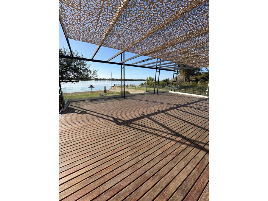 OPORTUNIDAD!! EN VENTA TERRENO EN PUERTO BARRANCAS