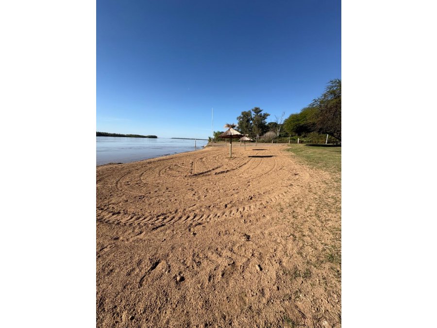 OPORTUNIDAD!! EN VENTA TERRENO EN PUERTO BARRANCAS