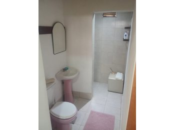 VENDO CASA AVENIDA ALMAFUERTE, ZONA JOHNSON ACERO