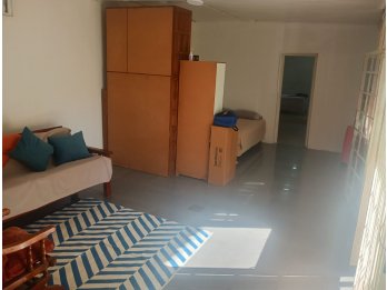 VENDO CASA AVENIDA ALMAFUERTE, ZONA JOHNSON ACERO