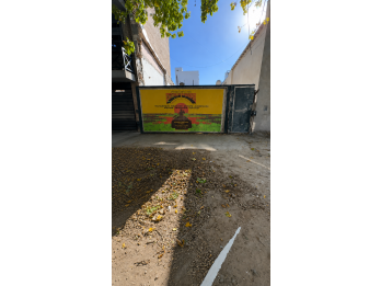 VENDO TERRENO EN UNA DE LAS ZONAS MAS BUSCADAS DE PARANA
