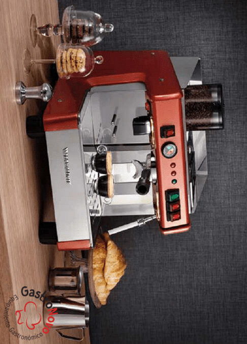 VENDO CAFETERA EXPRESS- "LA VALENTE, ATHINA"