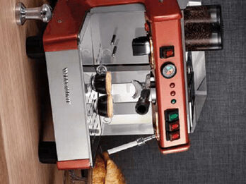VENDO CAFETERA EXPRESS- "LA VALENTE, ATHINA"