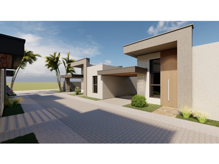 ✨ PREVENTA EN POZO: CASAS PREMIUM | V. LIBERTADOR SAN MARTIN