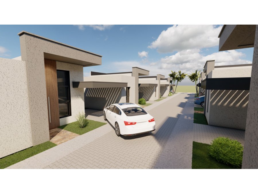 ✨ PREVENTA EN POZO: CASAS PREMIUM | V. LIBERTADOR SAN MARTIN