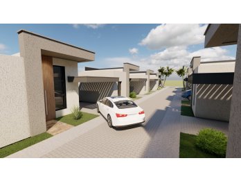 ✨ PREVENTA EN POZO: CASAS PREMIUM | V. LIBERTADOR SAN MARTIN
