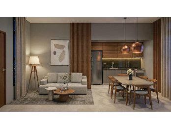 ✨ PREVENTA EN POZO: CASAS PREMIUM | V. LIBERTADOR SAN MARTIN