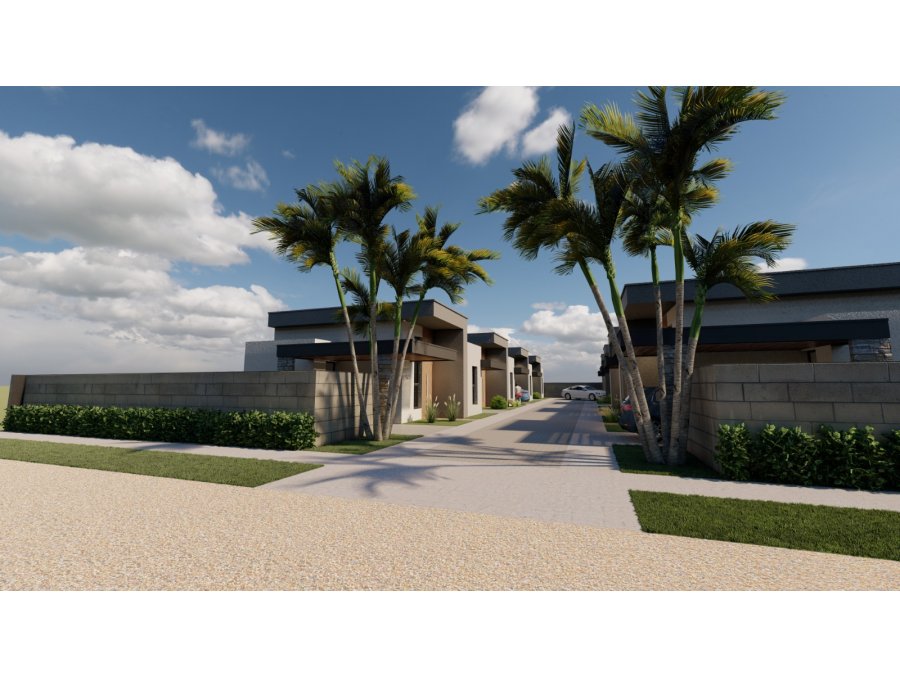 ✨ PREVENTA EN POZO: CASAS PREMIUM | V. LIBERTADOR SAN MARTIN
