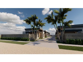 ✨ PREVENTA EN POZO: CASAS PREMIUM | V. LIBERTADOR SAN MARTIN